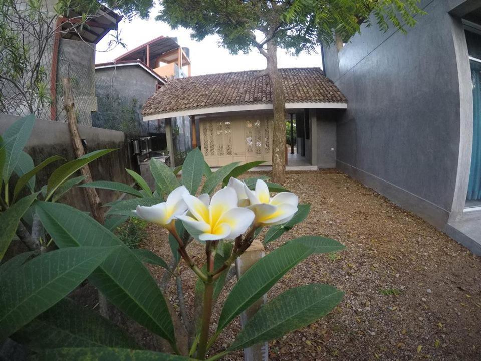 Hotel N 34 Mirissa Exterior foto